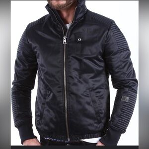 G-Star Men's Suzaki Bomber Jacket